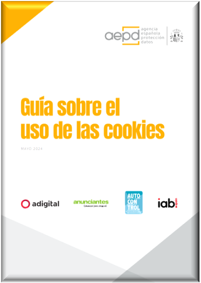 Guía sobre el uso de las cookies