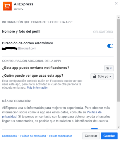 Entrar en Facebook: todas las maneras de iniciar sesión